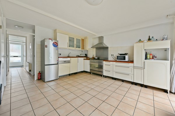 Foto - Te koop: Opera 39, 1507 VG Zaandam